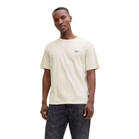 Jack & Jones Men's Dover Graphic T-Shirt Front_Flat