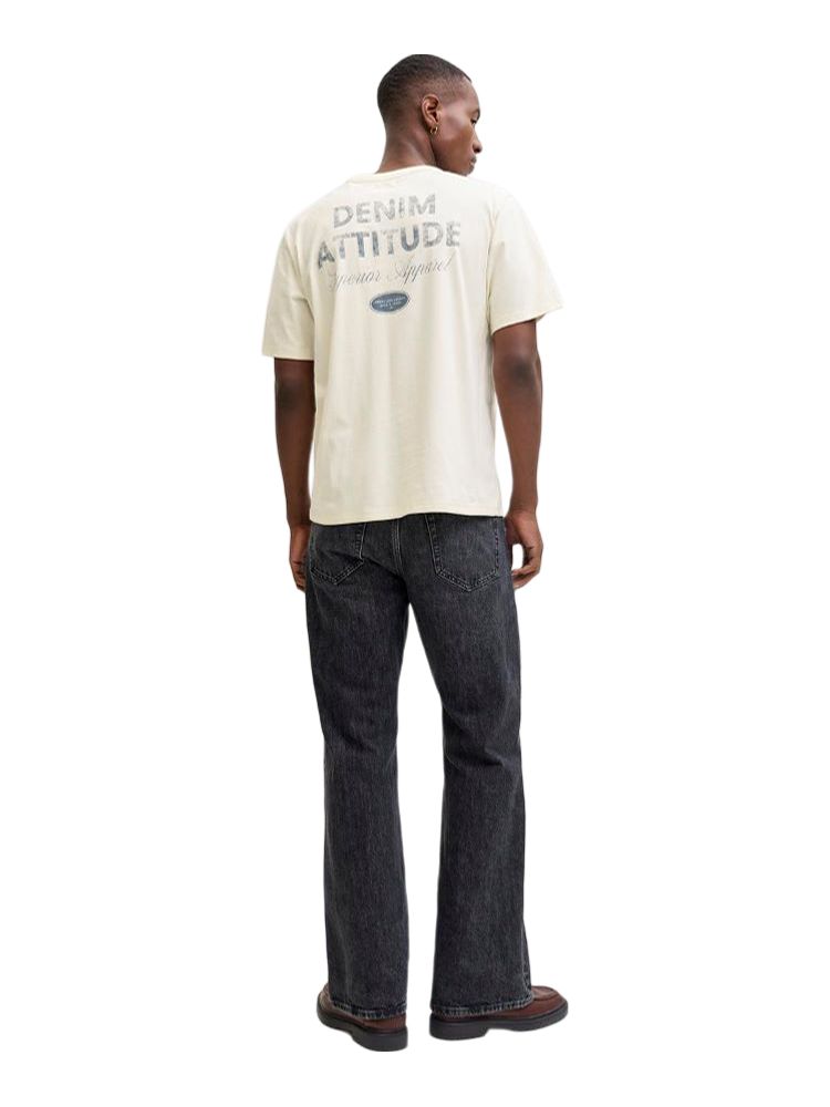 Jack & Jones Men's Dover Graphic T-Shirt