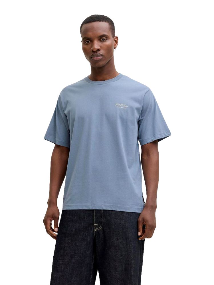 Jack & Jones Men's Archive Graphic T-Shirt