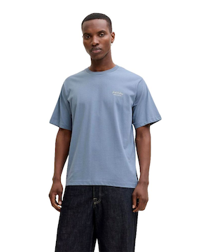 Jack & Jones Men's Archive Graphic T-Shirt