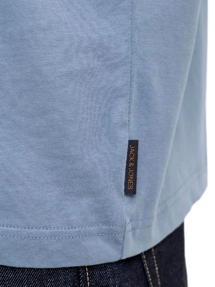 Jack & Jones Men's Archive Graphic T-Shirt