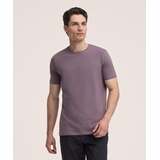 Denver Hayes Men's Short Sleeve Seasonal Stretch Crew Neck T-Shirt