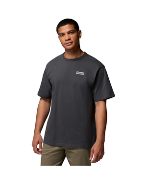 Columbia Men's CSC Short Sleeve Heavyweight T-Shirt