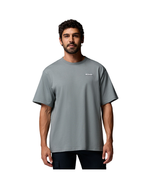 Columbia Men's CSC Short Sleeve Heavyweight T-Shirt