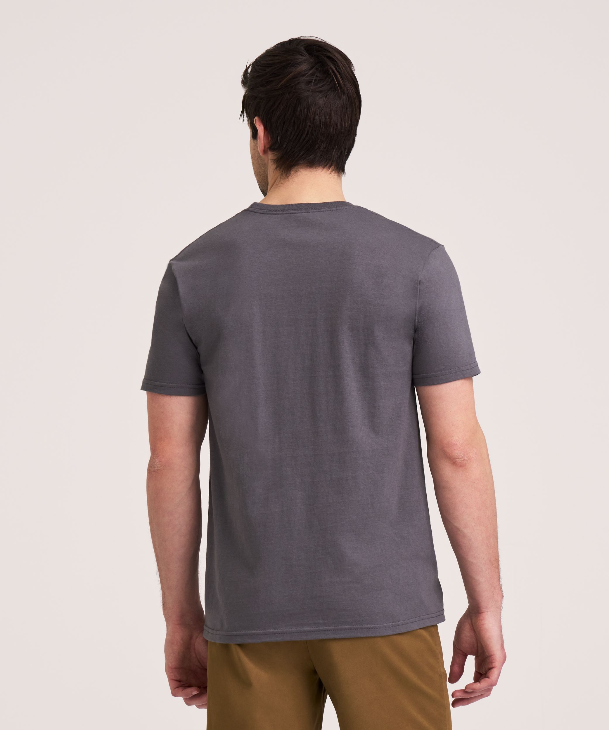 T-shirt graphique de la Formule 1 pour hommes