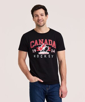 Men's Hockey Canada Graphic T-Shirt