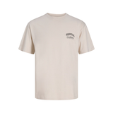 Jack & Jones Men's Organic Relaxed Essential T-Shirt