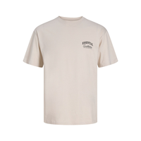Jack & Jones Men's Organic Relaxed Essential T-Shirt