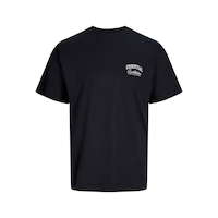 Jack & Jones Men's Organic Relaxed Essential T-Shirt