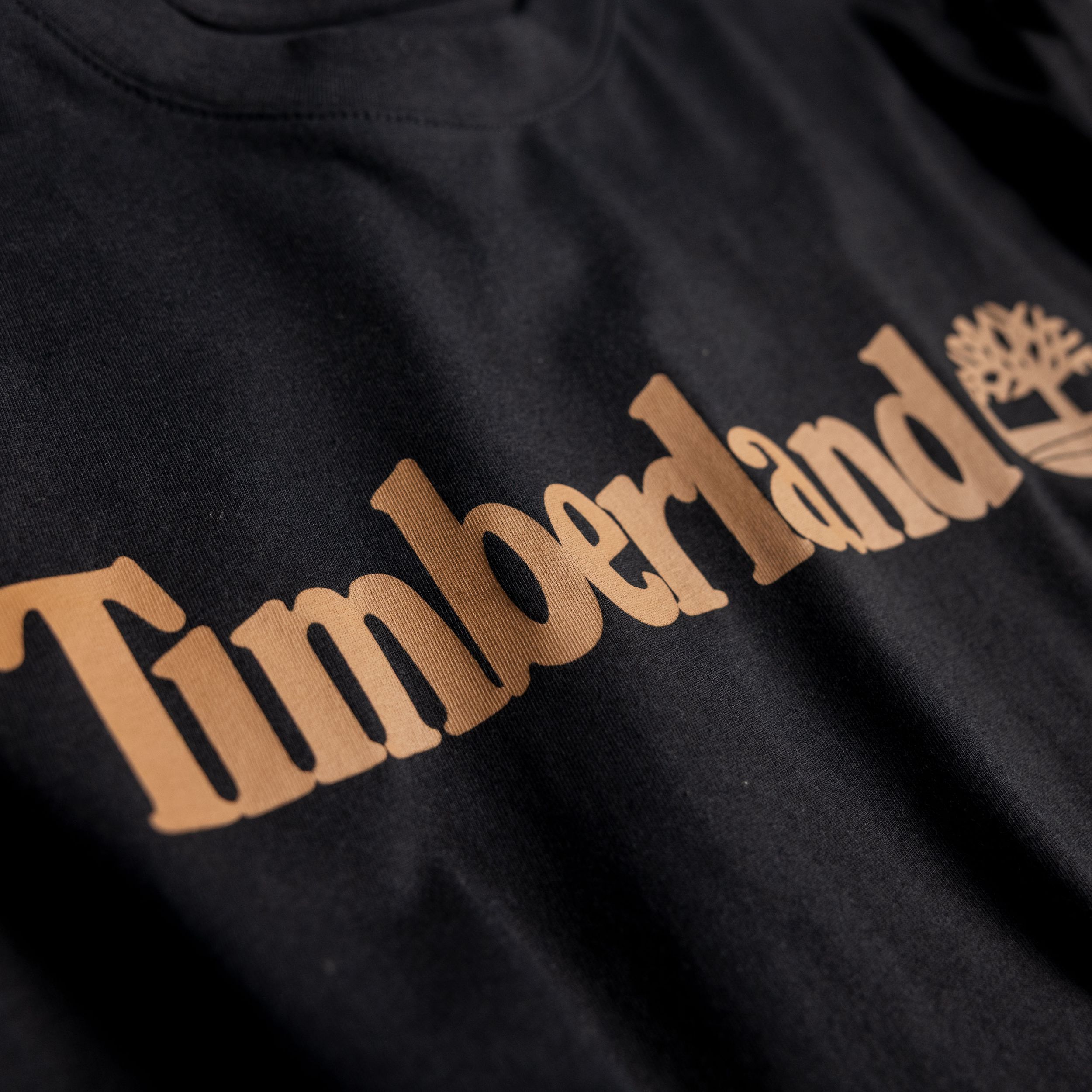 T-shirt à manches courtes pour hommes, Timberland