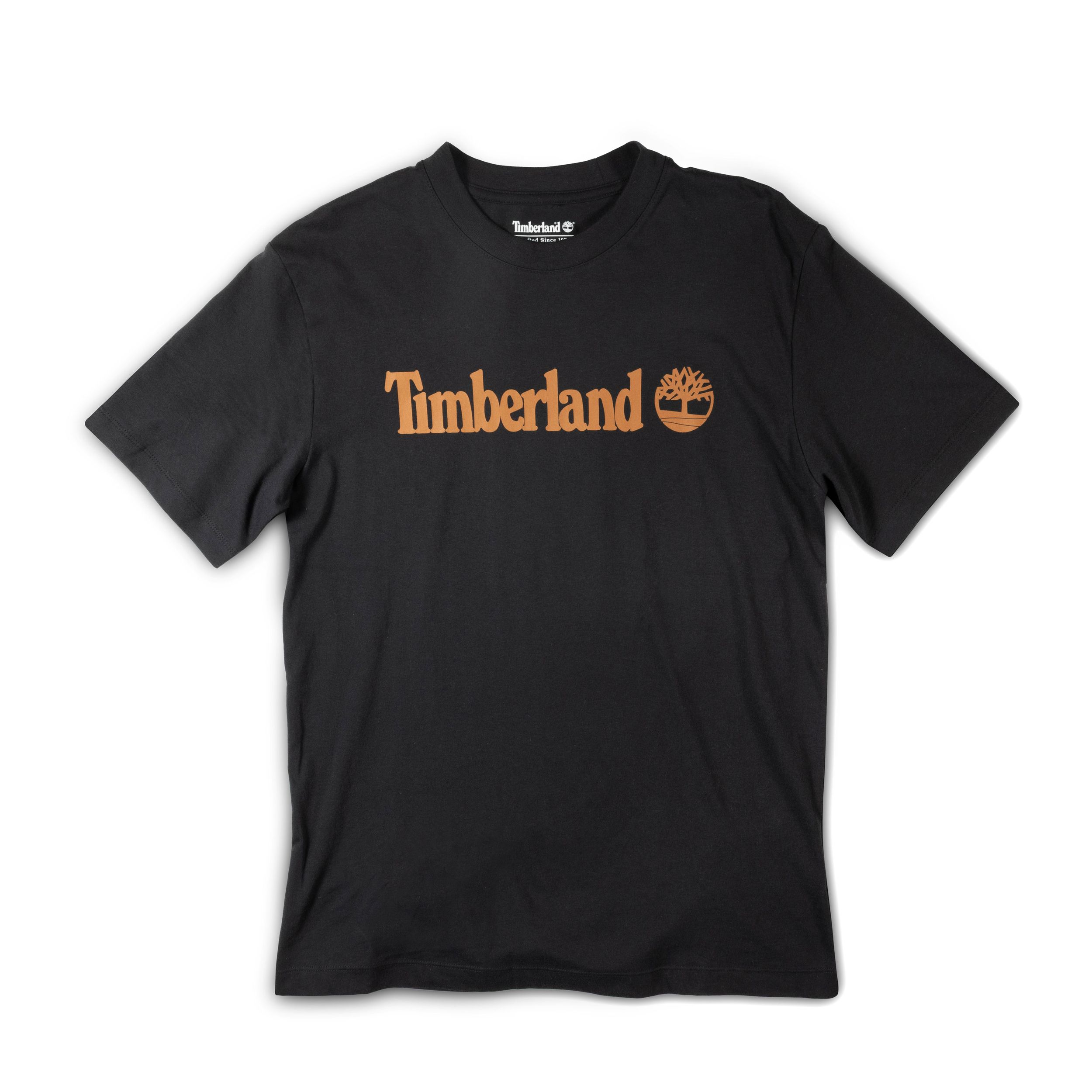 T-shirt à manches courtes pour hommes, Timberland