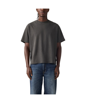 Levi's Men's Short Sleeve Classic Boxy T-Shirt