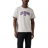 Levi's Men's Short Sleeve Relaxed T-Shirt Front_Flat