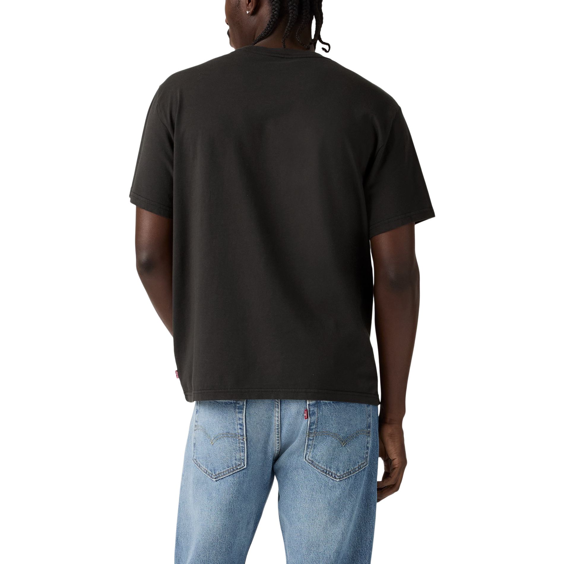 Levi's Men's Short Sleeve Relaxed T-Shirt