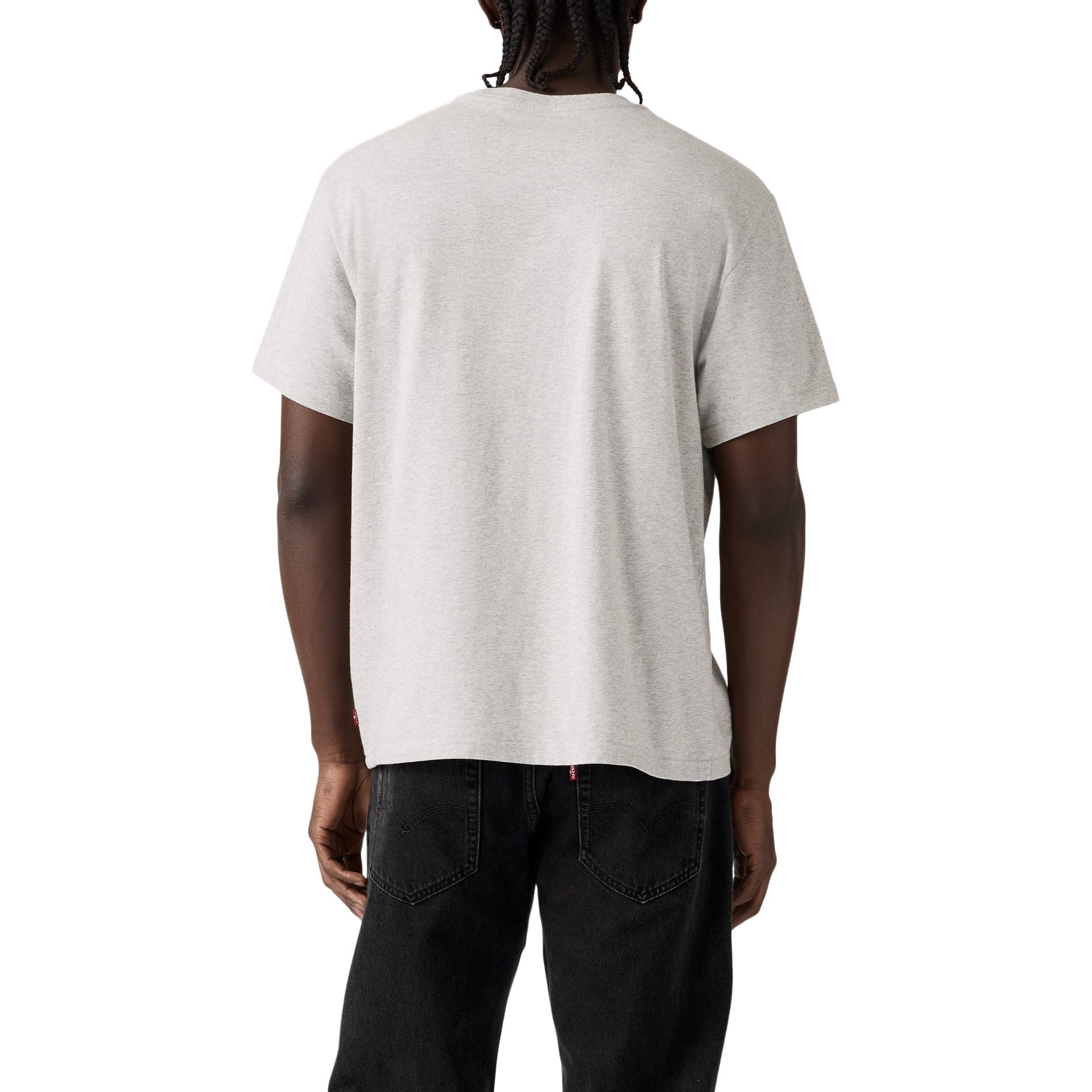 Levi's Men's Short Sleeve Relaxed T-Shirt
