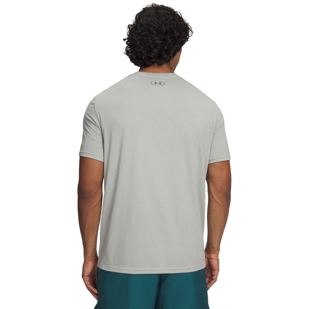 Under Armour Men's Sportstyle T-Shirt