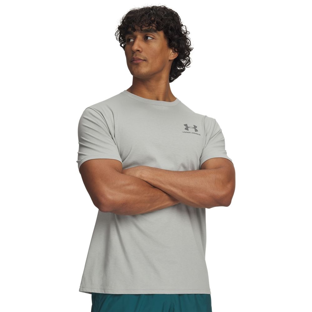 Under Armour Men's Sportstyle T-Shirt