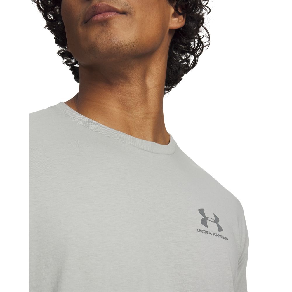 Under Armour Men's Sportstyle T-Shirt