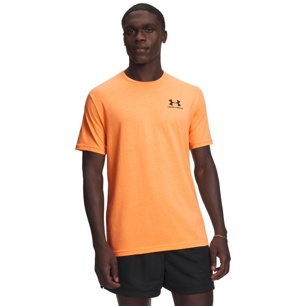 Under Armour Men's Sportstyle T-Shirt
