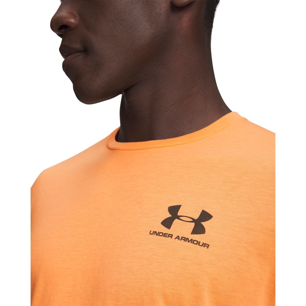 Under Armour Men's Sportstyle T-Shirt