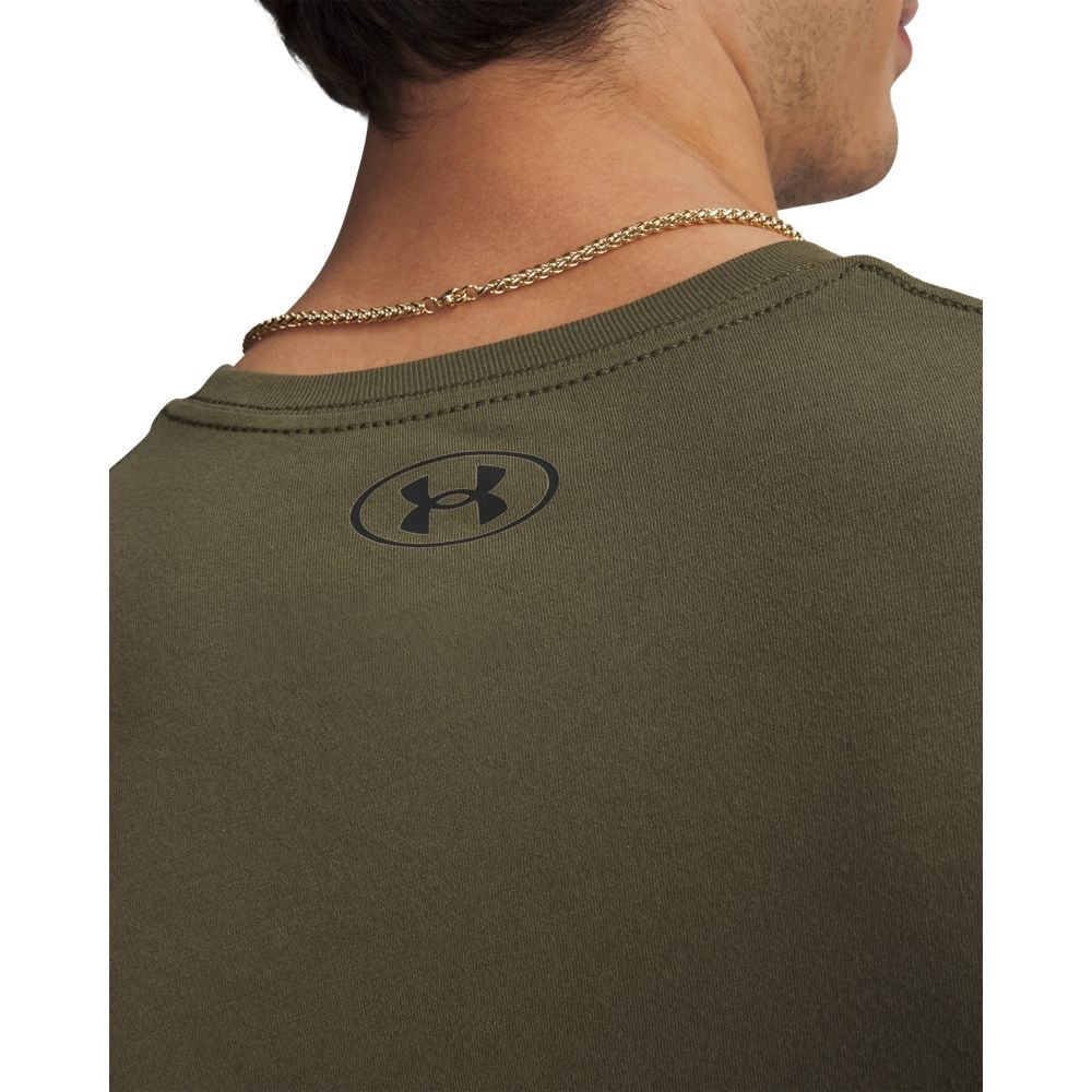 Under Armour Men's Sportstyle T-Shirt
