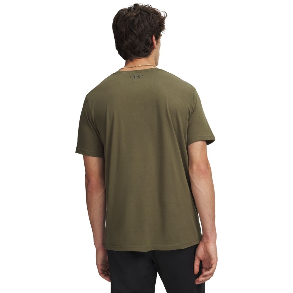 Under Armour Men's Sportstyle T-Shirt