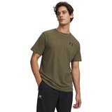 Under Armour Men's Sportstyle T-Shirt Front_Flat