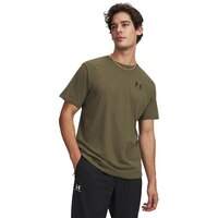 Under Armour Men's Sportstyle T-Shirt Front_Flat