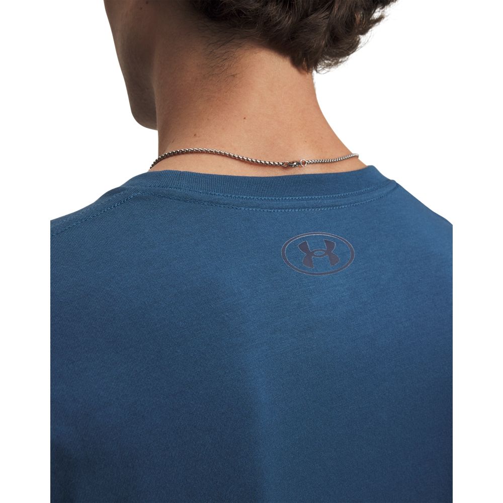 Under Armour Men's Sportstyle T-Shirt