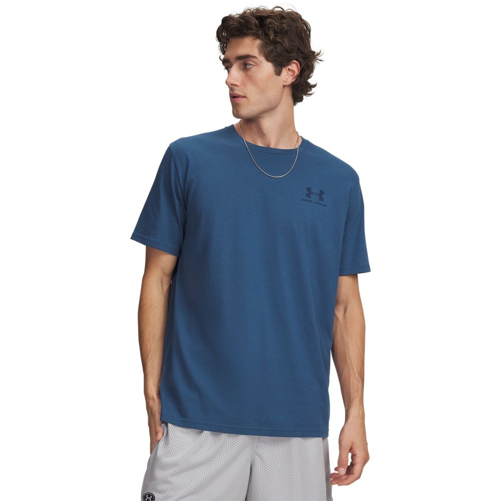 Under Armour Men's Sportstyle T-Shirt