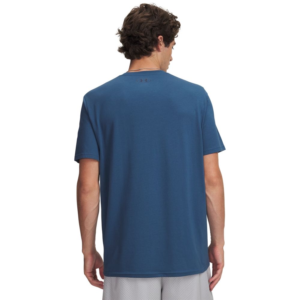 Under Armour Men's Sportstyle T-Shirt