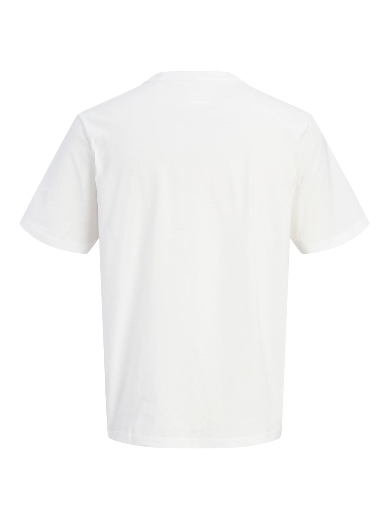 T-shirt graphique pour hommes, Jeans, Jack & Jones