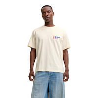 Jack & Jones Men's Random Graphic T-Shirt