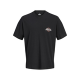Jack & Jones Men's Random Graphic T-Shirt