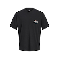 Jack & Jones Men's Random Graphic T-Shirt