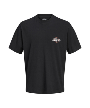 T-shirt graphique pour hommes, Random, Jack & Jones