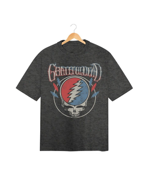 Men's Grateful Dead Graphic T-Shirt