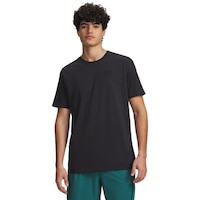 Under Armour Men's Sportstyle Left Chest Logo Short Sleeve T-Shirt