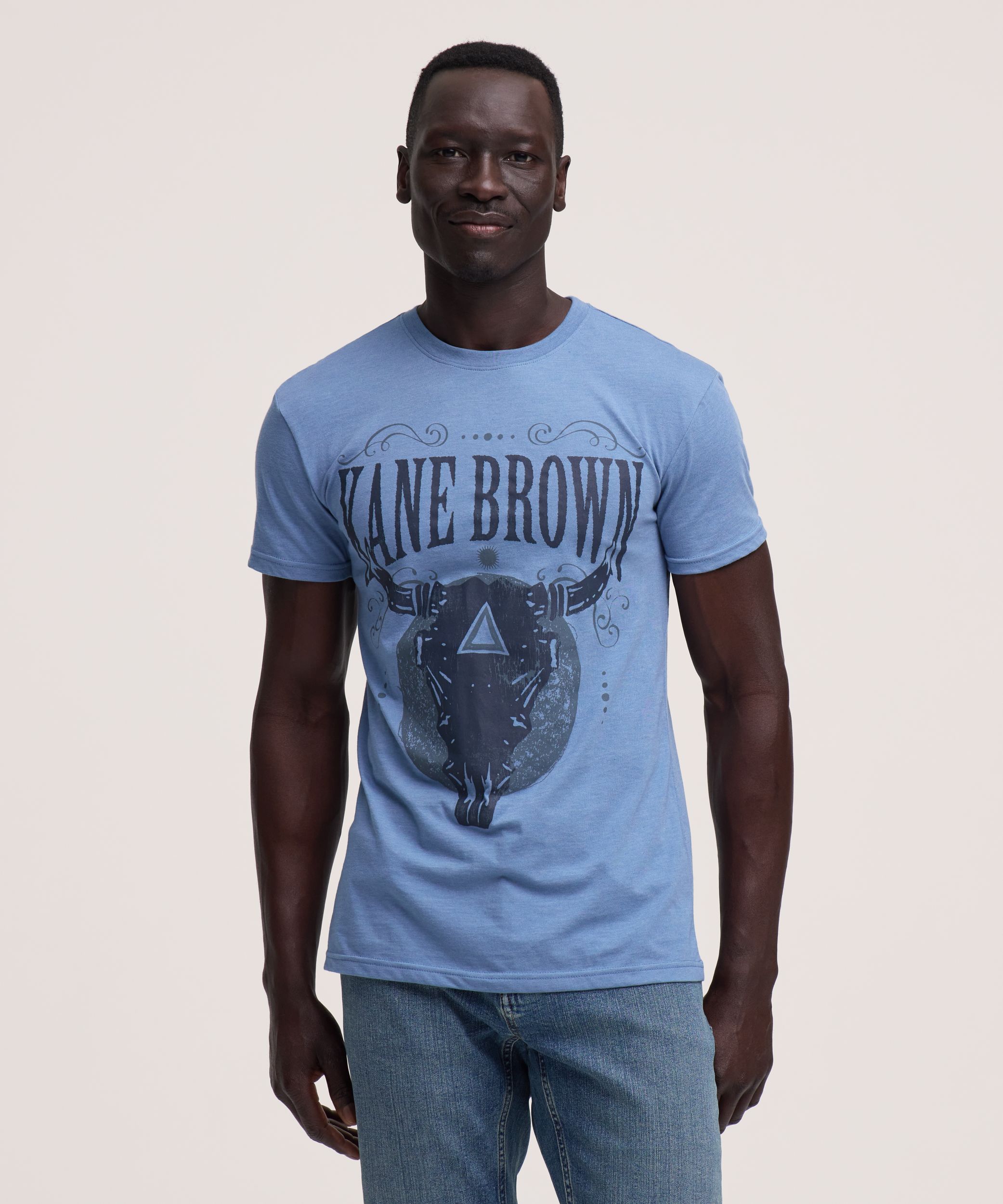 Men's Kane Brown Graphic T-Shirt