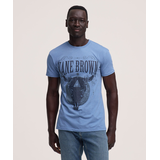 Men's Kane Brown Graphic T-Shirt Front_Flat