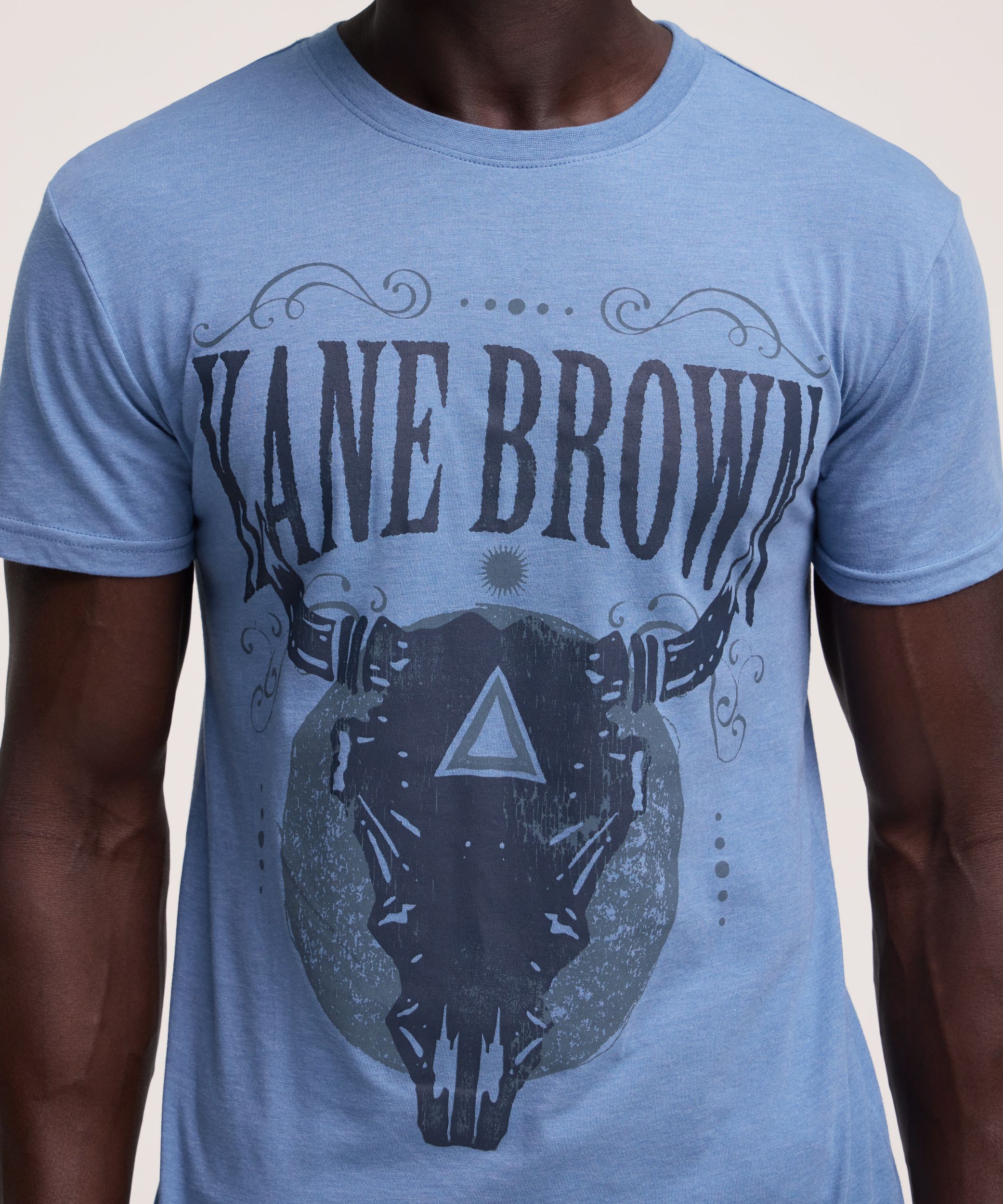 Men's Kane Brown Graphic T-Shirt