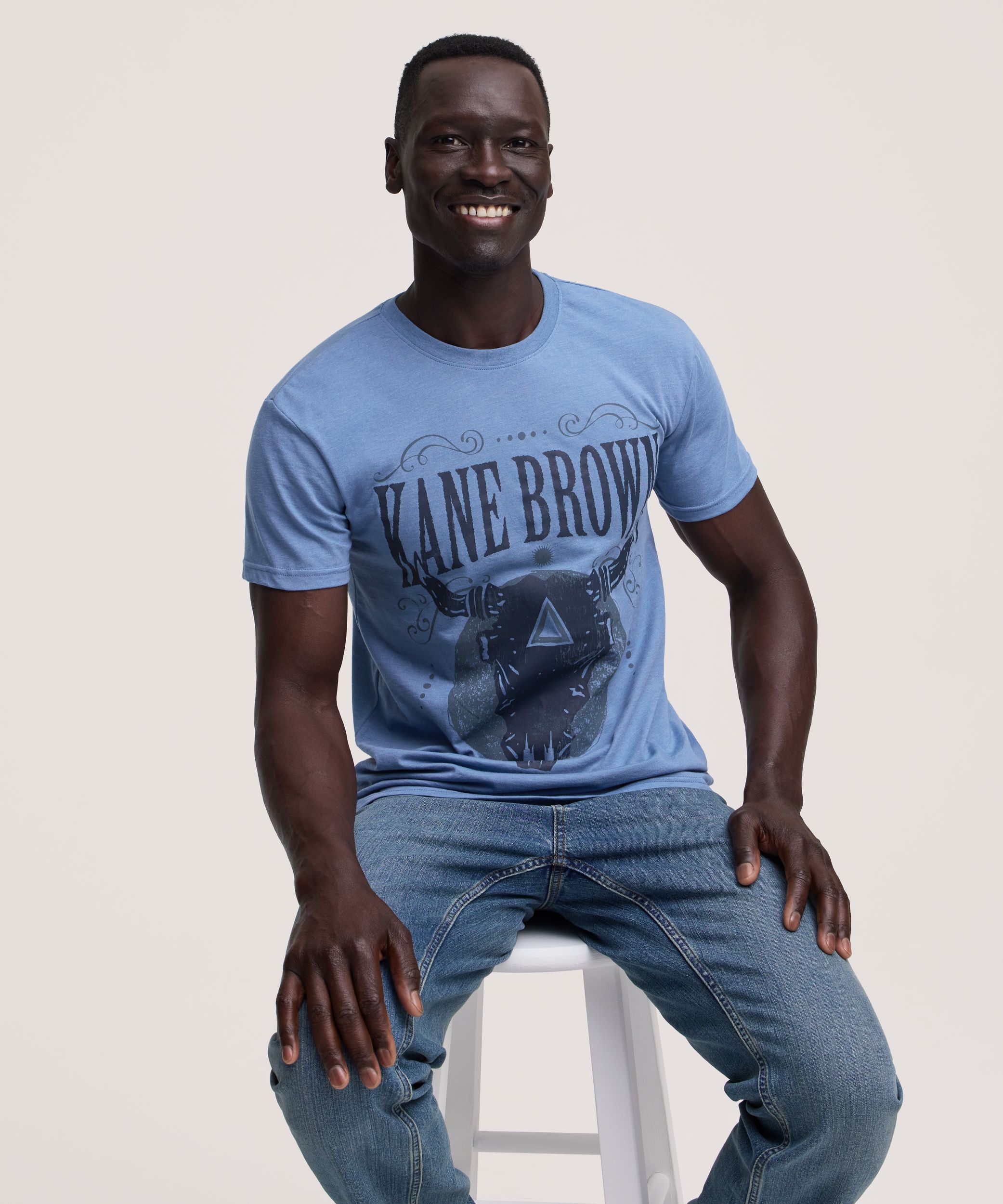 Men's Kane Brown Graphic T-Shirt