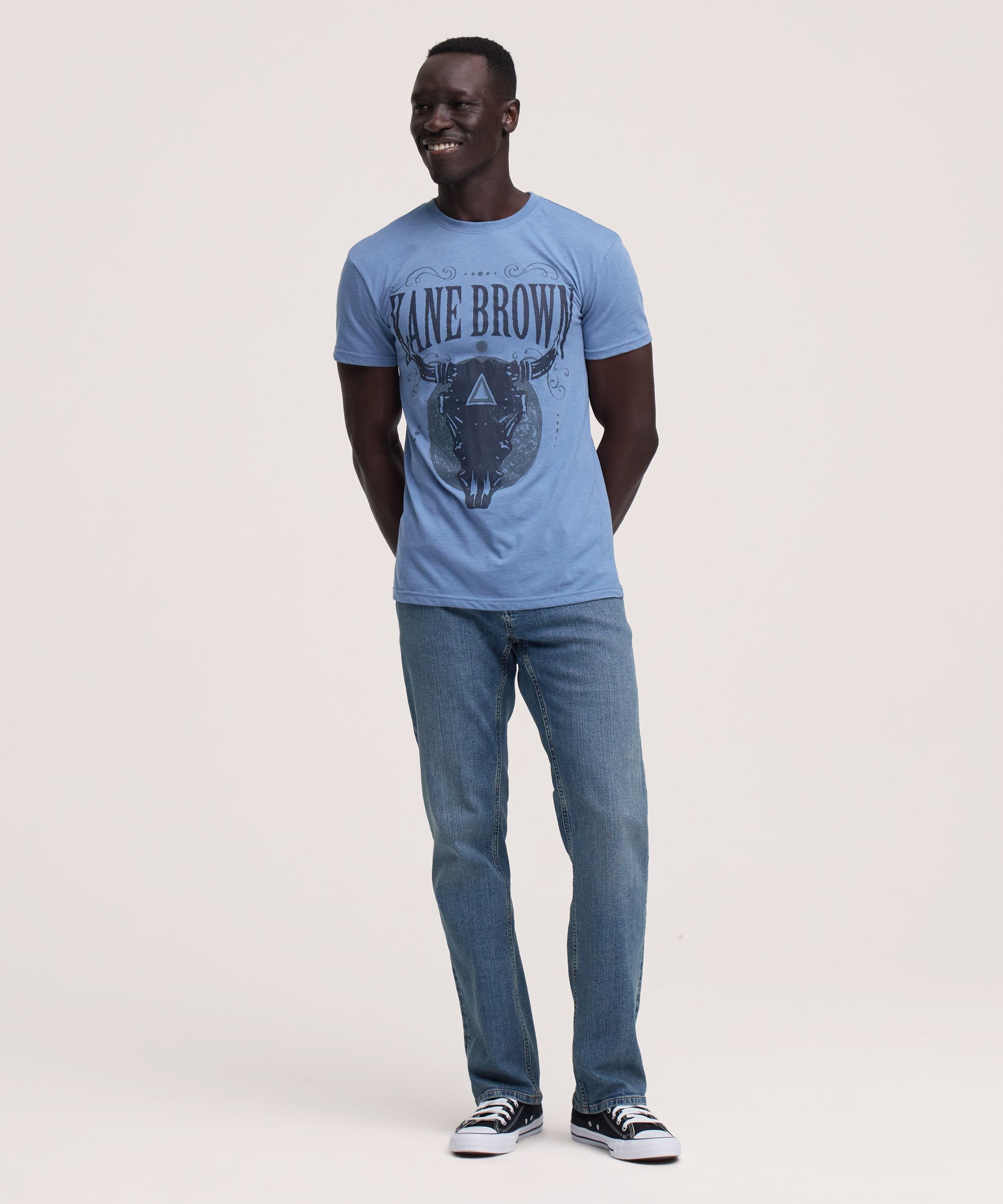Men's Kane Brown Graphic T-Shirt