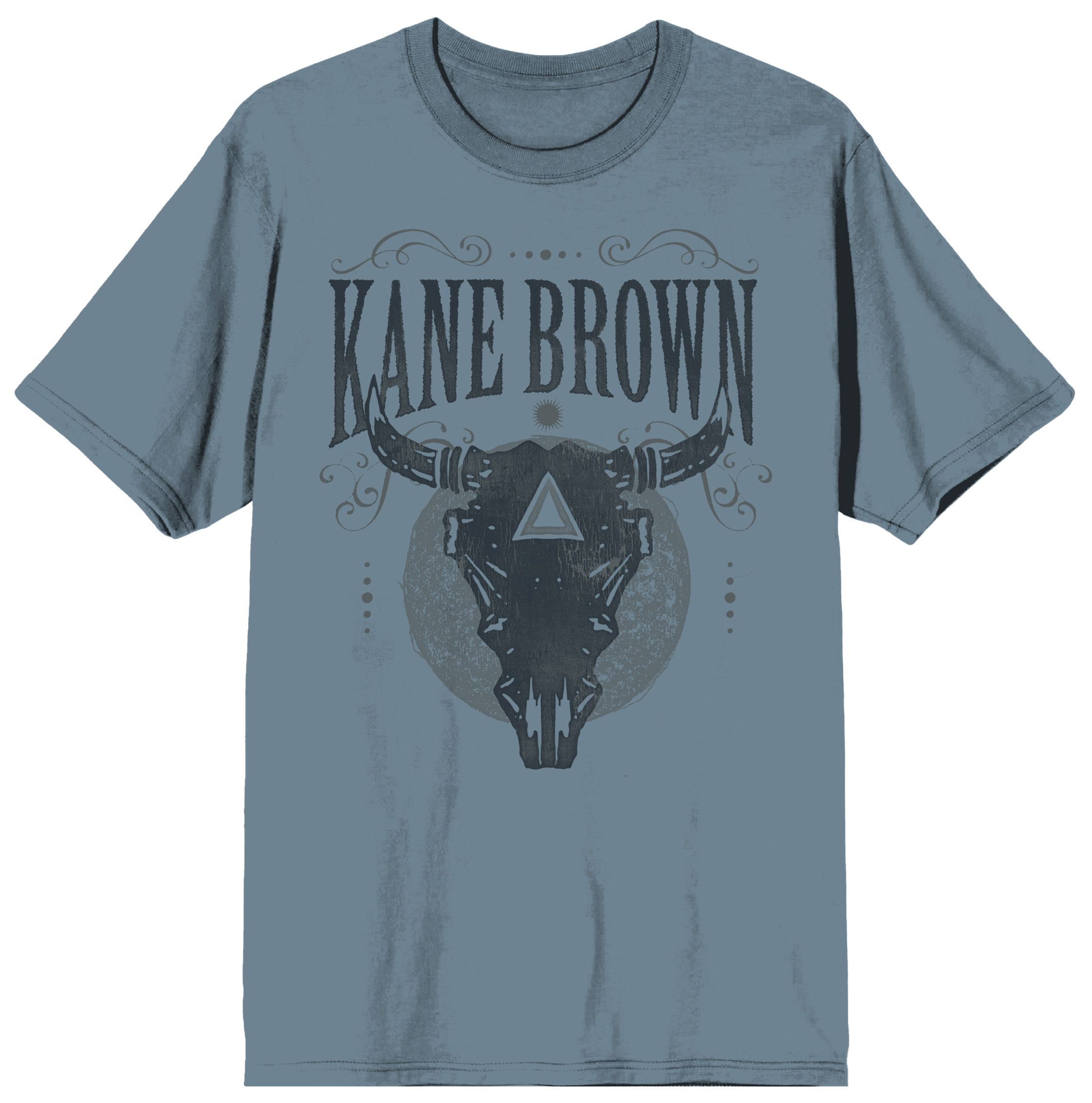 T-shirt graphique pour hommes, Kane Brown
