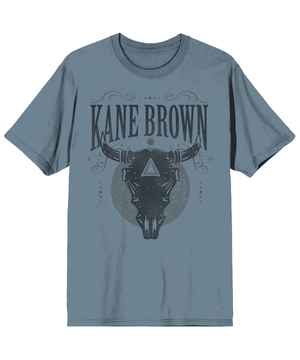 T-shirt graphique pour hommes, Kane Brown