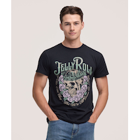 Men's Jelly Roll Graphic T-Shirt