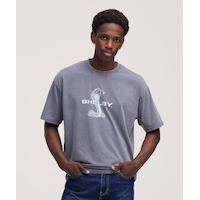 Unisex Shelby Graphic T-Shirt