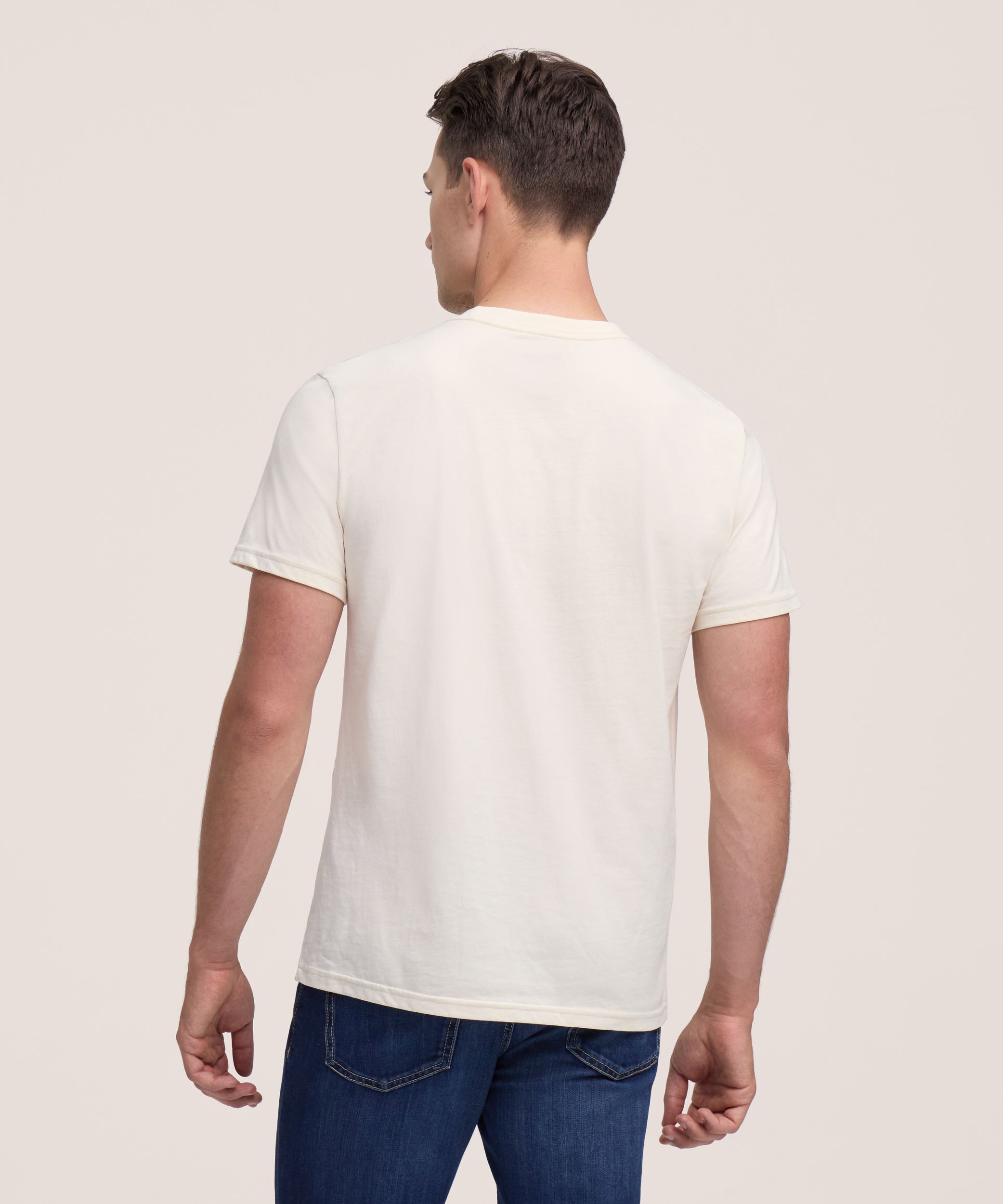 T-shirt graphique unisexe, Coors