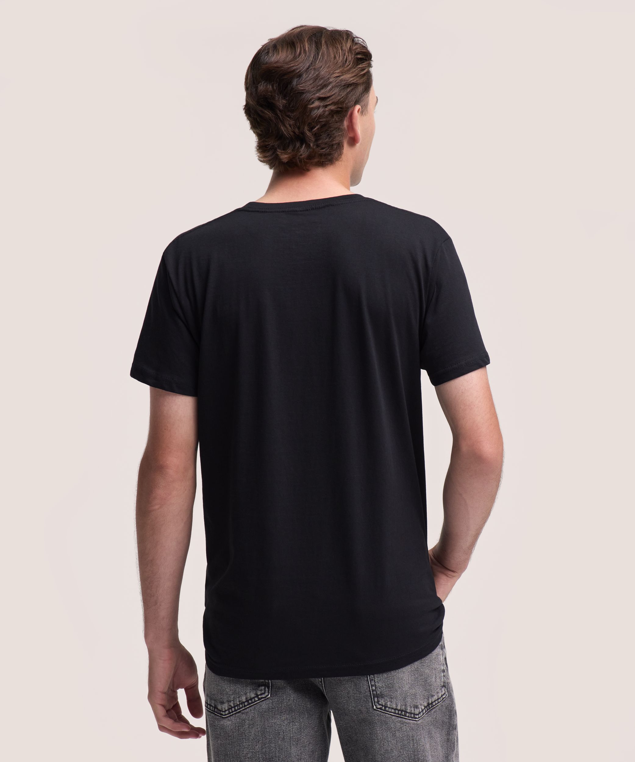 T-shirt graphique pour hommes, ACDC