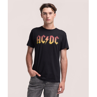 T-shirt graphique pour hommes, ACDC